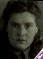 Гулевич Косолапова Нина Адамовна