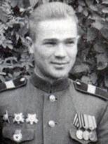 Гулевич Иван Петрович 1925